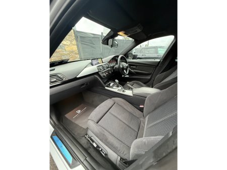 2014 BMW 3 Series 320D M SPORT AUTO €16,995 thumbnail