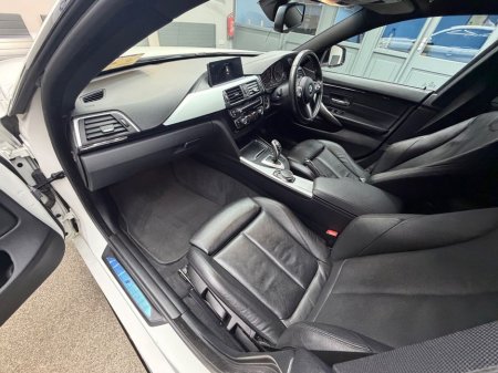 2019 BMW 4 Series - thumbnail 27