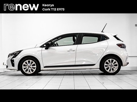 2025 Renault Clio - thumbnail 7