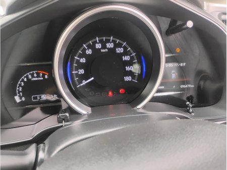 2018 Honda Fit - thumbnail 6