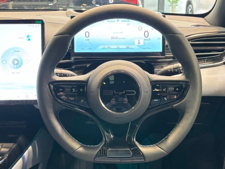 2025 BYD Seal Excellence AWD 530BHP €48,990 thumbnail