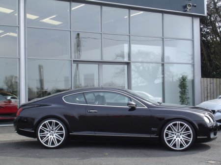 2006 Bentley Continental  €41,945