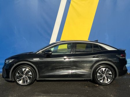 2022 Volkswagen ID.5 PRO BUSINESS 77KWH // APPLE CARPLAY/ANDROID AUTO // HEATED STEERING WHEEL // DIGITAL CLUSTER €25,900