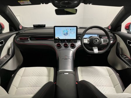 2026 Smart #3 25th Anniversary Edition - Panoramic Glass Roof - Reversing Camera - Sat Nav - Climate Control - Cruise Control - Heated Seats/Steering Wheel - Keyless Start €53,765