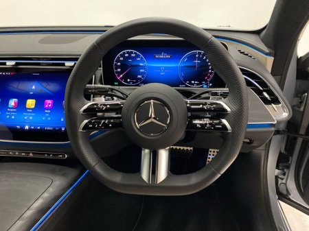 2025 Mercedes-Benz E Class - thumbnail 16