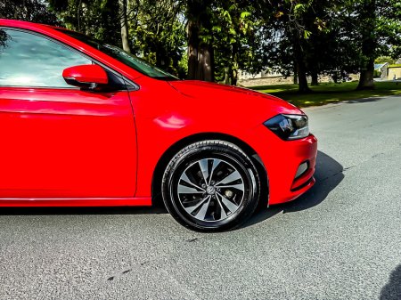 2018 Volkswagen Polo - thumbnail 5