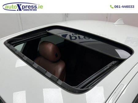 2016 BMW 5 Series - thumbnail 17