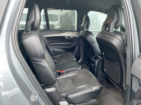 2019 Volvo XC90 - thumbnail 20