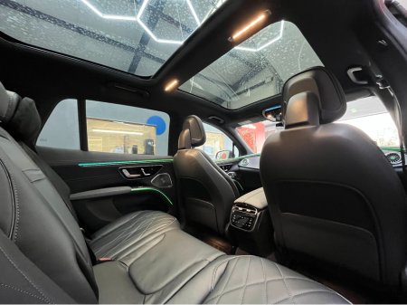 2023 Mercedes-Benz EQS - thumbnail 18