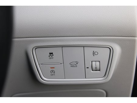 2024 Hyundai Tucson - thumbnail 27