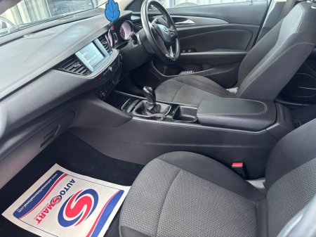 2018 Opel Insignia - thumbnail 4