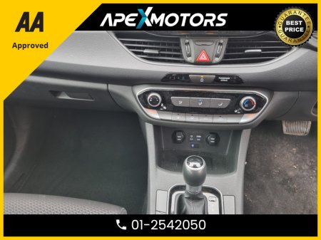 2018 Hyundai i30 - thumbnail 22