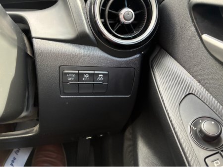 2017 Mazda Demio - thumbnail 17