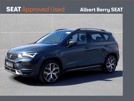 2023 SEAT Ateca - photo 3