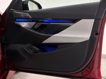 2024 BMW M5 - thumbnail 22