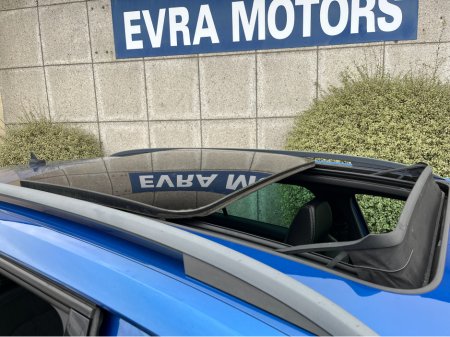 2020 Skoda Kodiaq SPORTLINE 7 SEATER AUTOMATIC 150BHP 2.0 DIESEL //PANORAMIC GLASS ROOF//HEATED SEATS AND STEERING WHEEL//REVERSE CAMERA// €33,950 thumbnail