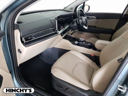 2023 Kia Sportage PHEV K4 €42,900