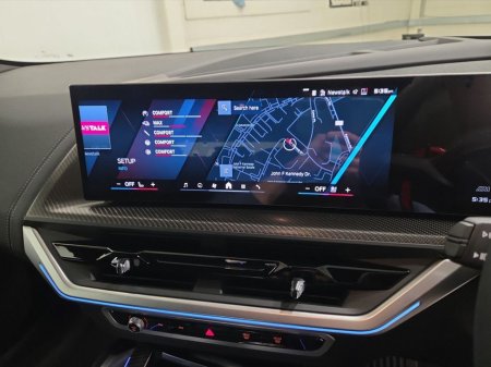 2026 BMW XM - thumbnail 8