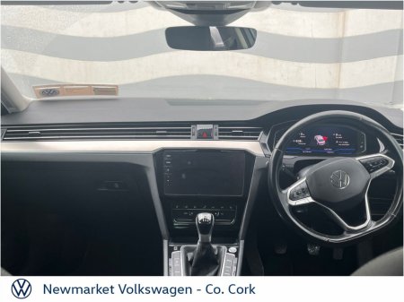 2021 Volkswagen Passat - thumbnail 22