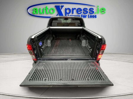 2021 Ford Ranger Wildtrak €28,995 thumbnail