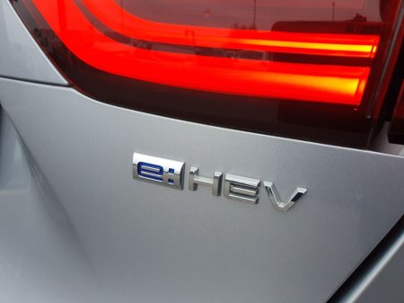 2020 Honda Jazz - thumbnail 26