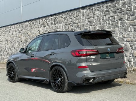 2022 BMW X5 - thumbnail 6