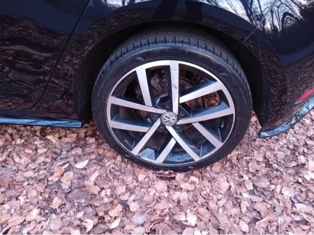 2019 Volkswagen Golf - thumbnail 30