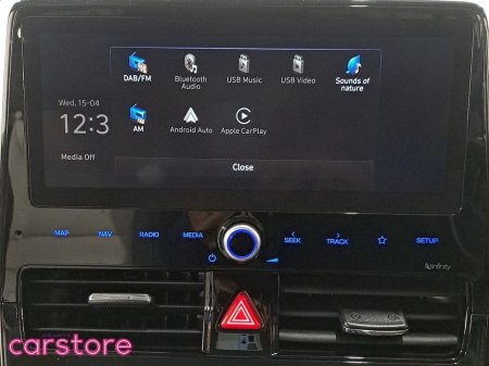 2020 Hyundai Ioniq - thumbnail 18