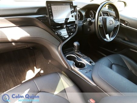 2021 Toyota Camry - thumbnail 7