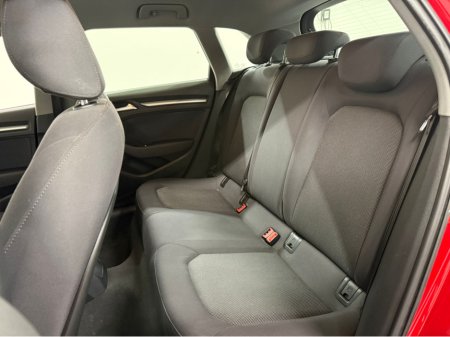 2017 Audi A3 - thumbnail 7