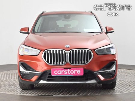 2022 BMW X1 - thumbnail 8