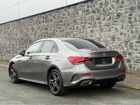 2023 Mercedes-Benz A Class - thumbnail 15