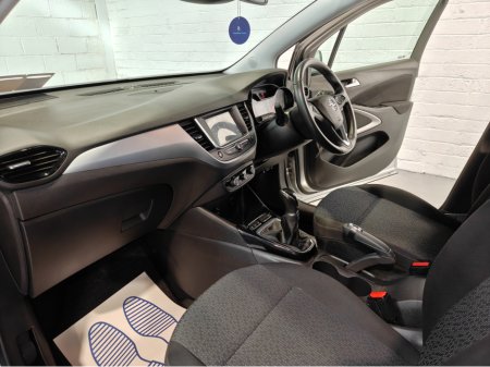 2018 Opel Crossland X - thumbnail 12