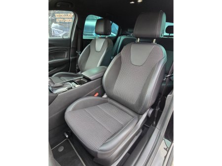 2018 Opel Insignia 2.0 TD SRI VX-LIN VX-LINE GRAND SPORT €14,950 thumbnail