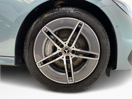 2026 Mercedes-Benz E Class - thumbnail 7