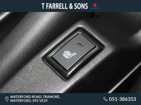 2026 Suzuki Swift 1.2 Mild Hybrid Ultra Auto *10 Year Warranty and 0% Finance* €27,995 thumbnail