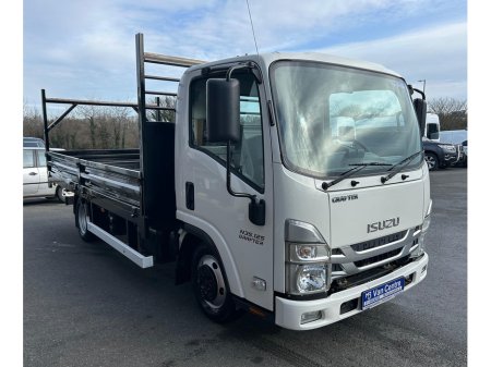 2021 Isuzu Trucks N35 - thumbnail 6