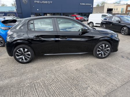 2026 Peugeot 208 - photo 3