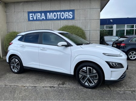 2022 Hyundai Kona PREMIUM EV 64KWH //HIGH SPEC// €19,950