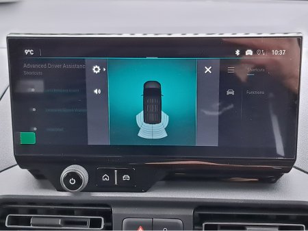 2026 Opel Combo KOMFORT  L1H1 1.5TD 100BHP  **LED HEADLIGTS** €21,098 thumbnail