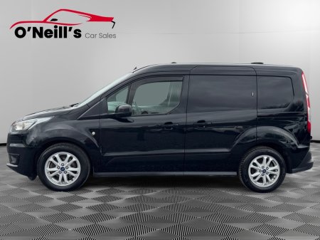 2020 Ford Transit Connect - thumbnail 6