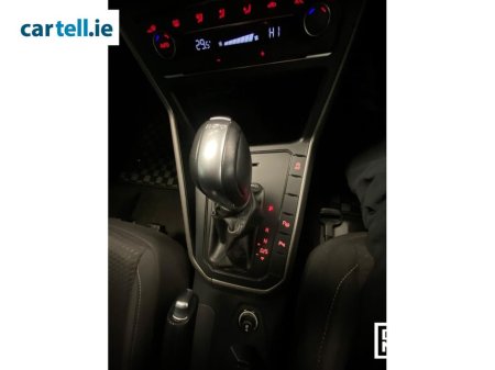 2018 Volkswagen Polo 1.0 comfort line with only 4025km €16,950 thumbnail