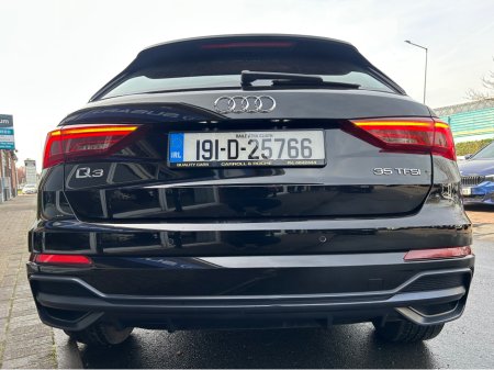 2019 Audi Q3 - thumbnail 15