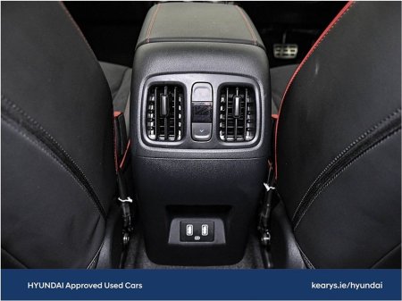 2022 Hyundai Tucson - thumbnail 19