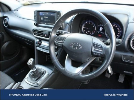 2019 Hyundai Kona EXECUTIVE 1.6 DIESEL - 1 OWNER - LOW MILEAGE €18,990 thumbnail
