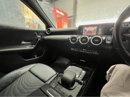 2020 Mercedes-Benz A Class - thumbnail 17