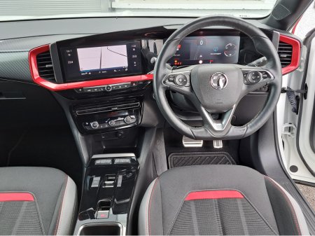 2023 Opel Mokka - thumbnail 17