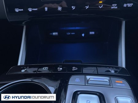 2024 Hyundai Tucson Executive Phev 5DR Auto €38,950 thumbnail