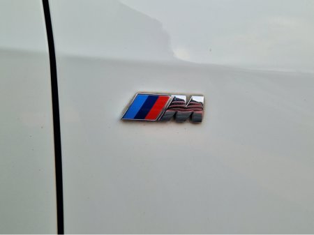 2020 BMW 1 Series 118D M-SPORT 2.0 DIESEL AUTOMATIC €24,950 thumbnail