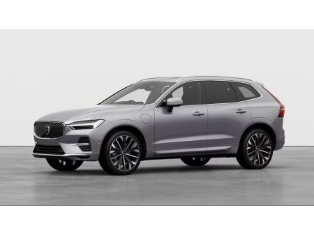 2026 Volvo XC60 - thumbnail 5